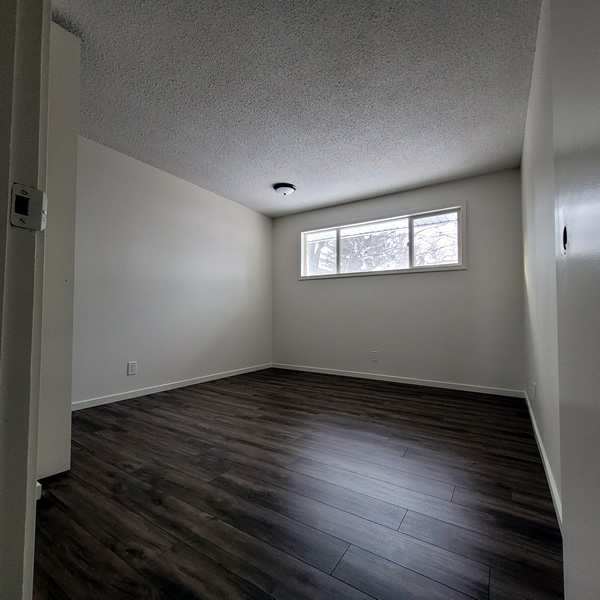 flooring upgrade